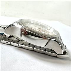 Hamilton Jazzmaster H32612155 42mm Chrono Quartz Watch!